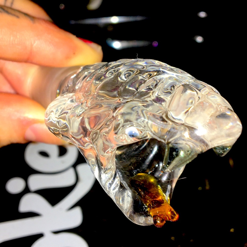 SNAKE BOWL